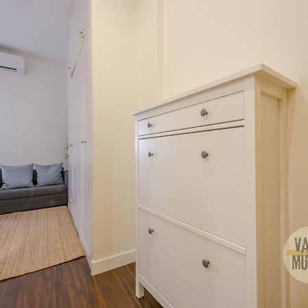 شقة New Loft 1Hab 3Px En Plena Plaza De Chueca مدريد المظهر الخارجي الصورة