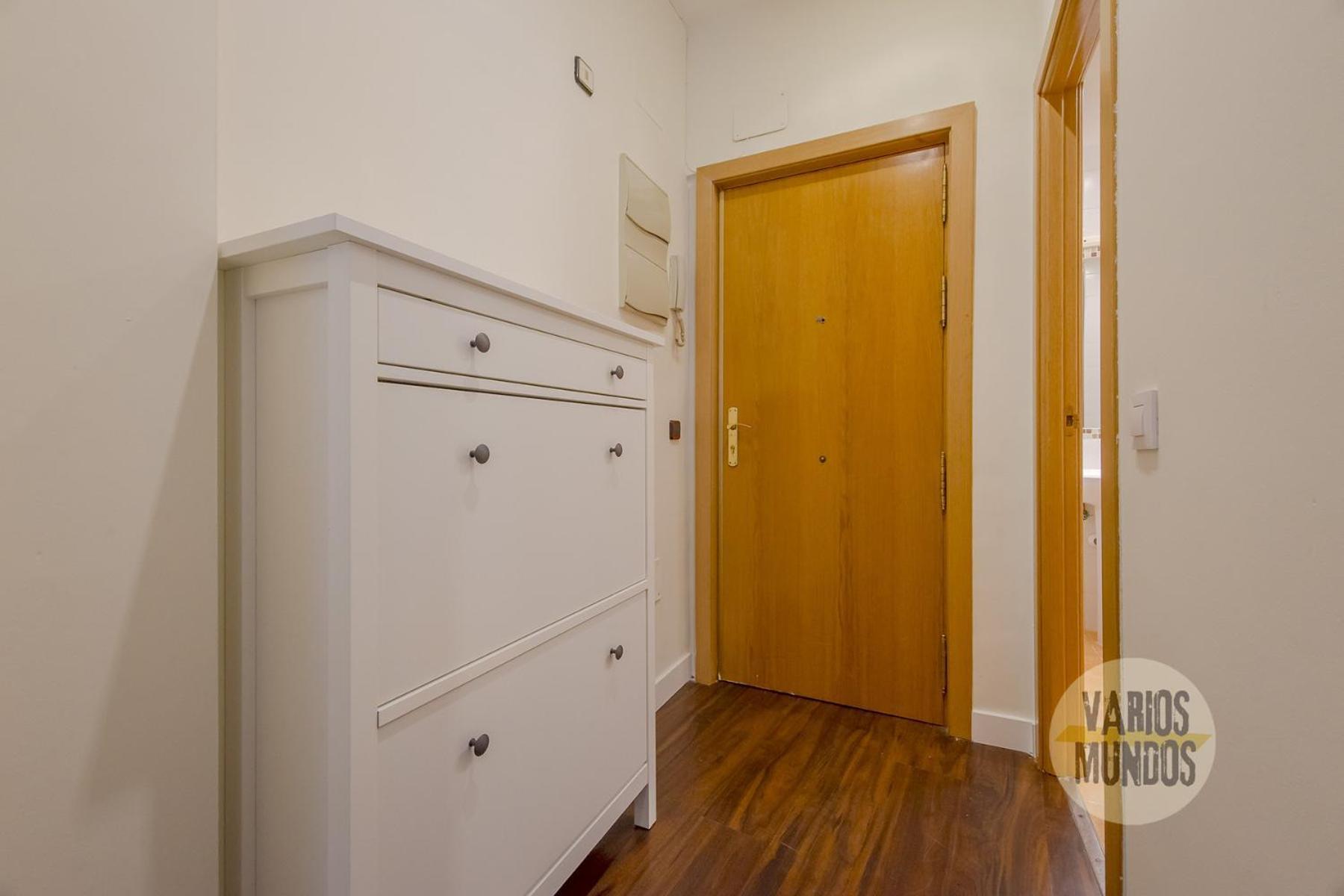 شقة New Loft 1Hab 3Px En Plena Plaza De Chueca مدريد المظهر الخارجي الصورة