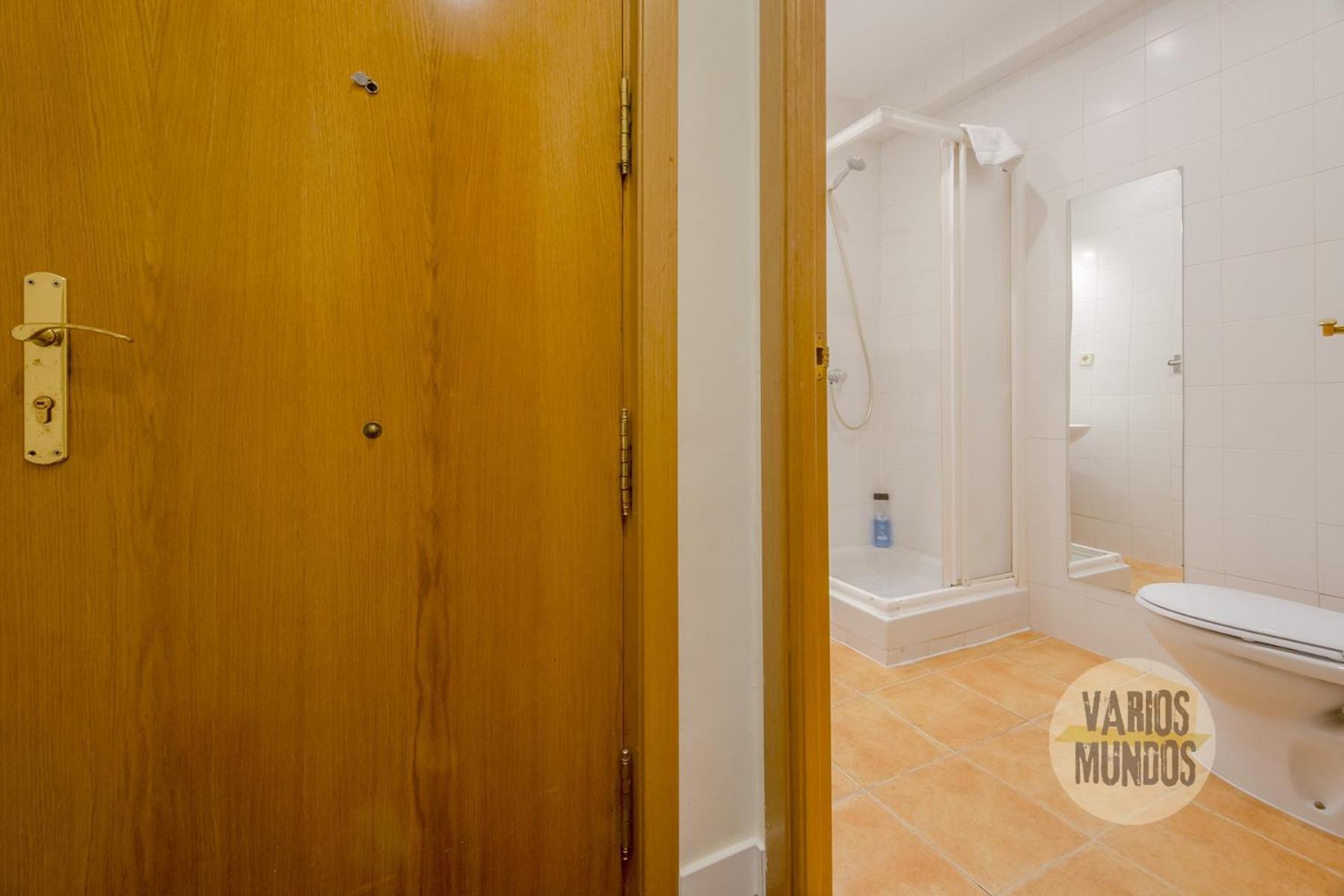 شقة New Loft 1Hab 3Px En Plena Plaza De Chueca مدريد المظهر الخارجي الصورة