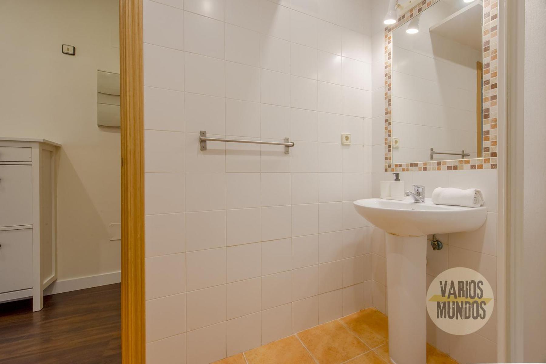 شقة New Loft 1Hab 3Px En Plena Plaza De Chueca مدريد المظهر الخارجي الصورة