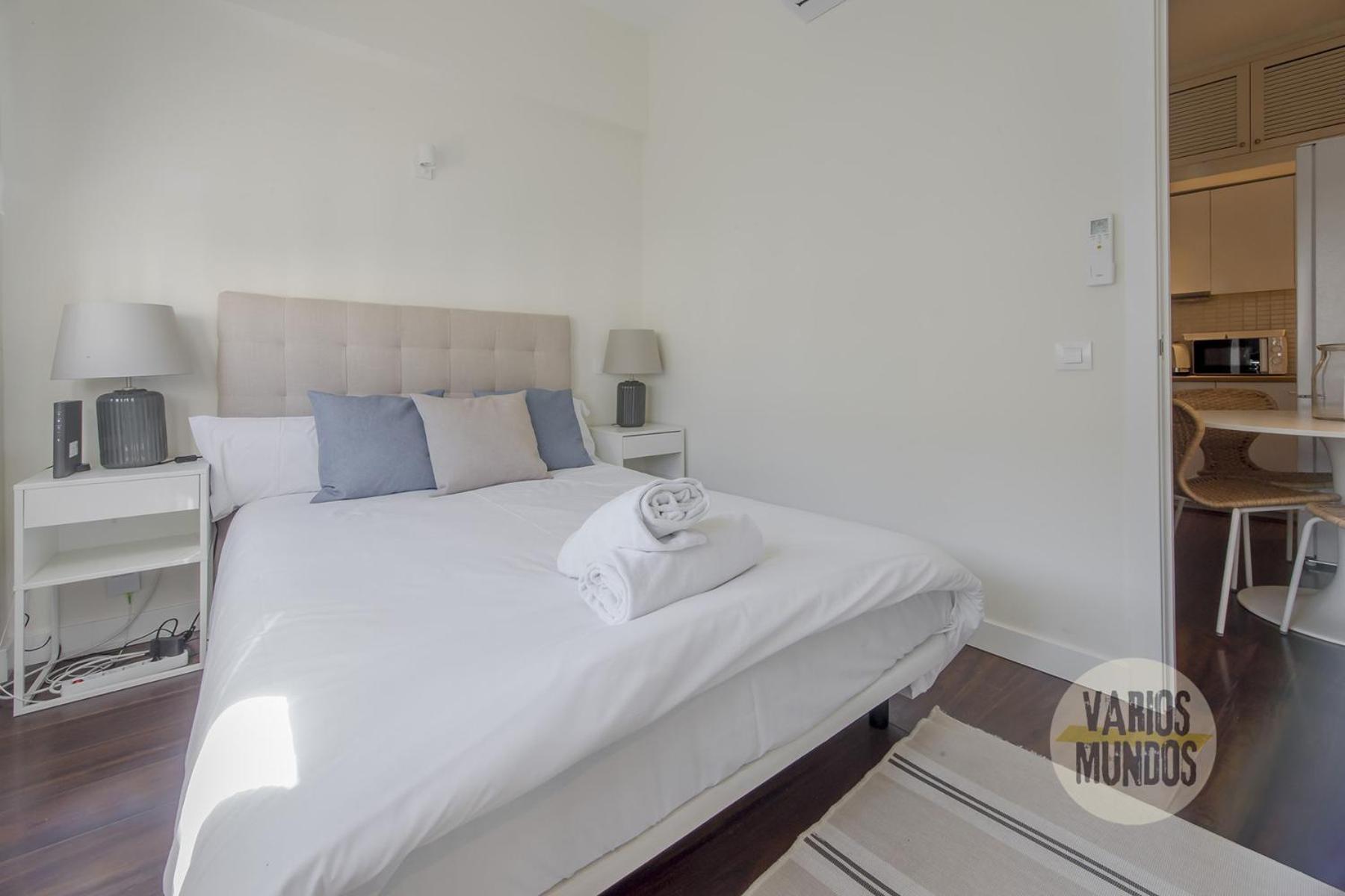 شقة New Loft 1Hab 3Px En Plena Plaza De Chueca مدريد المظهر الخارجي الصورة