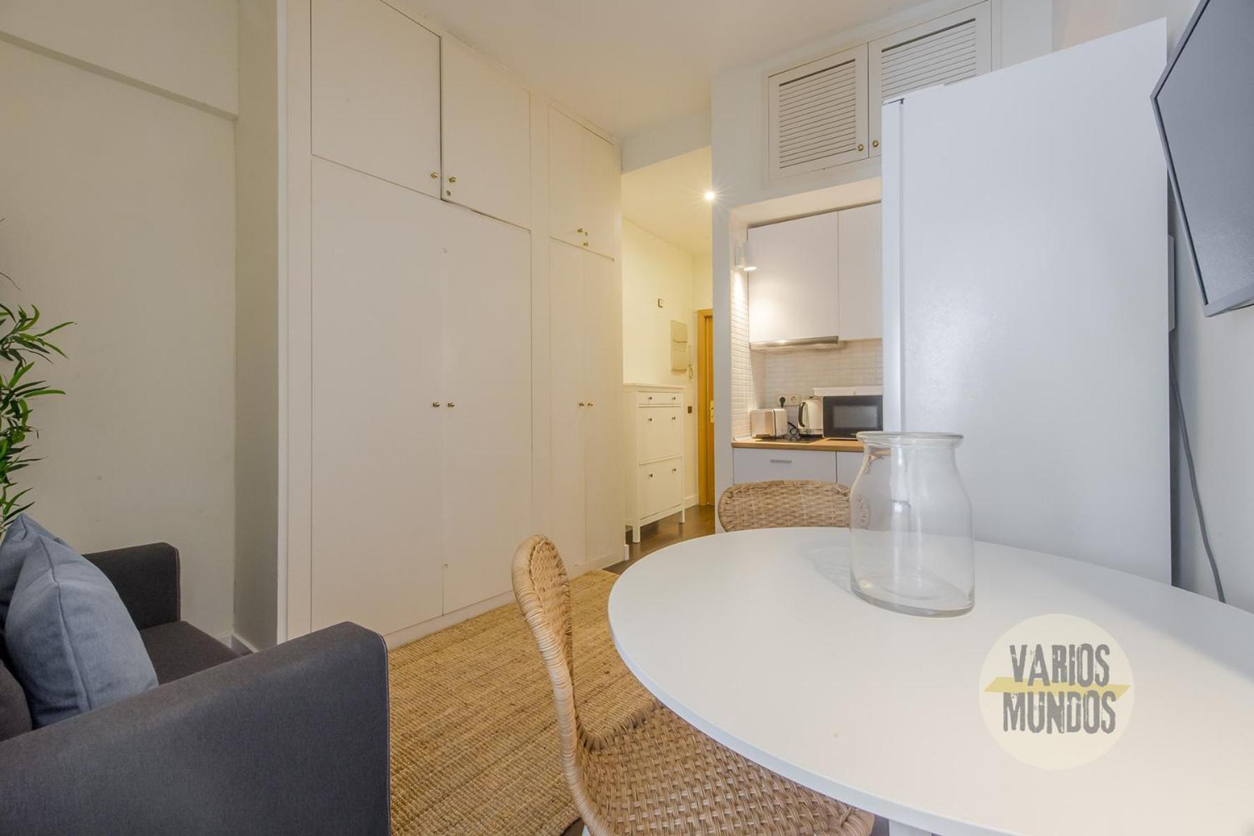 شقة New Loft 1Hab 3Px En Plena Plaza De Chueca مدريد المظهر الخارجي الصورة