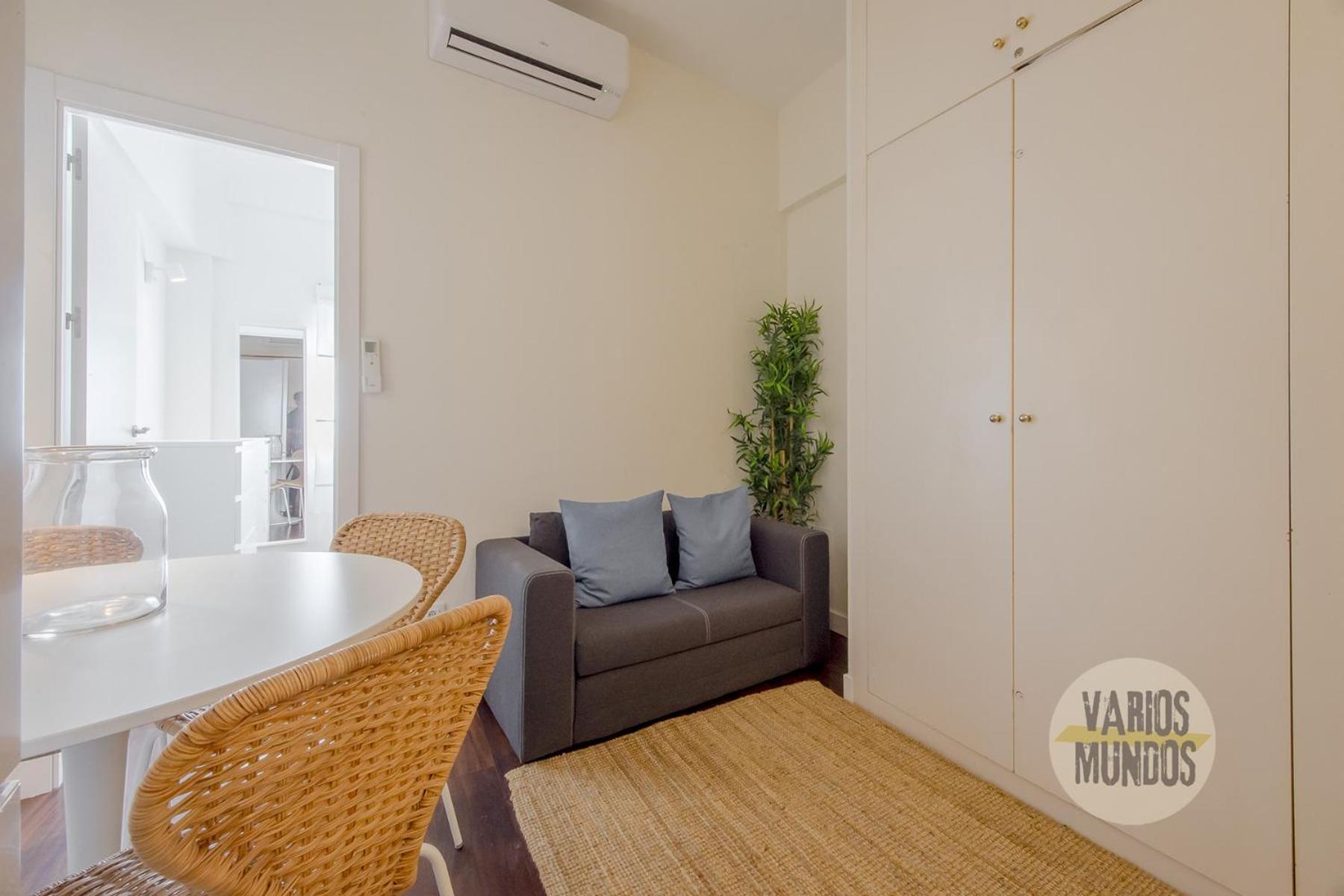 شقة New Loft 1Hab 3Px En Plena Plaza De Chueca مدريد المظهر الخارجي الصورة