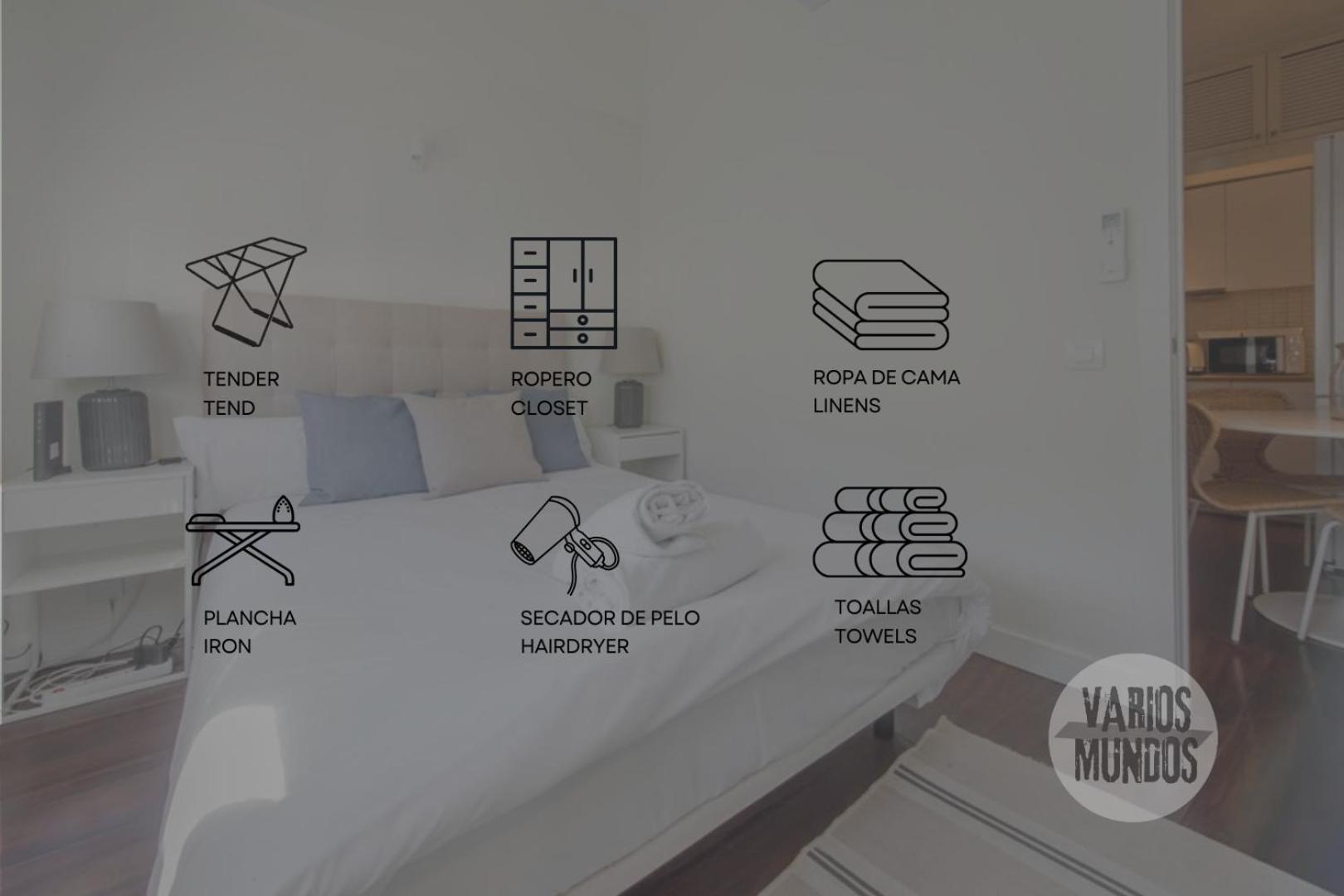 شقة New Loft 1Hab 3Px En Plena Plaza De Chueca مدريد المظهر الخارجي الصورة